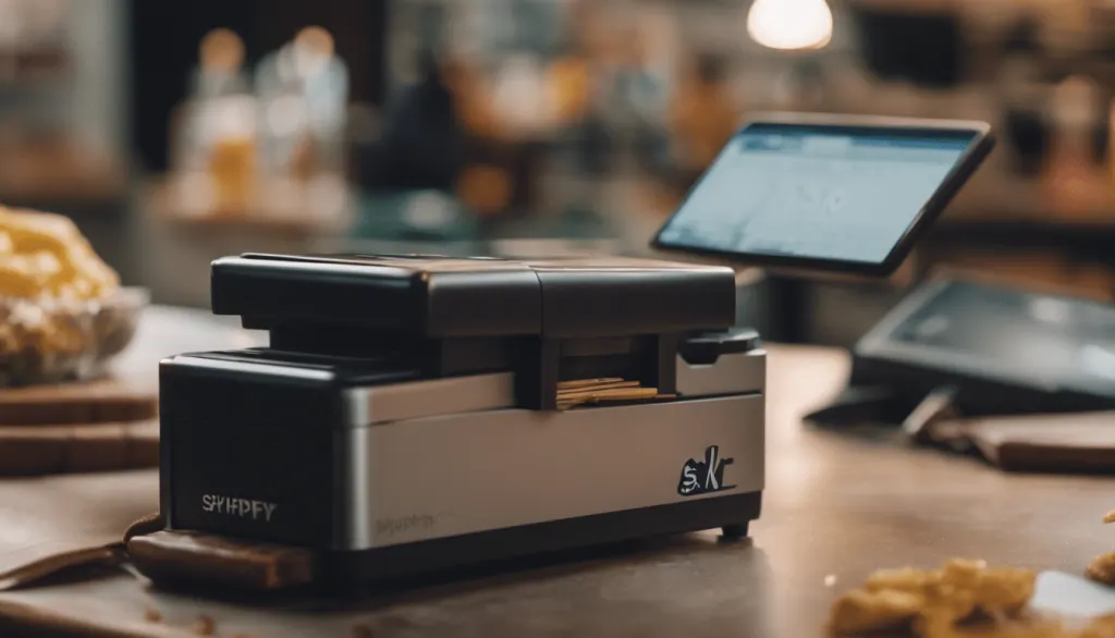 Vuoi sapere come aumentare le tue vendite con l'integrazione di Shopify POS?