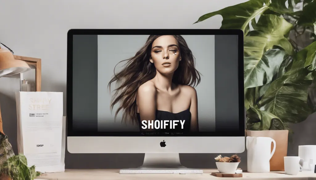 O Shopify oferece 1 mês grátis para sua loja online?