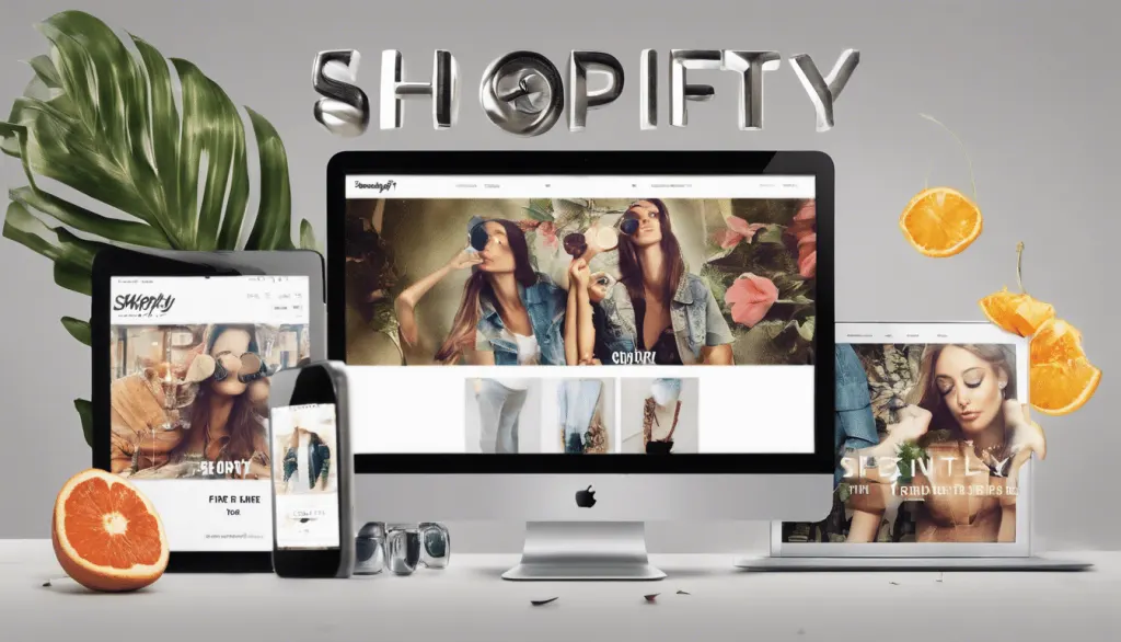 O Shopify oferece 1 mês grátis para sua loja online?