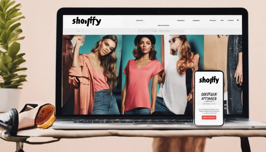 O Shopify oferece 1 mês grátis para sua loja online?