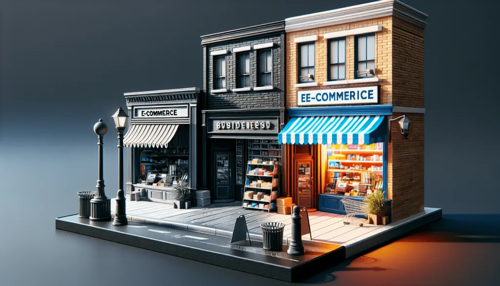 pourquoi un site e commerce est indispensable pour votre activité ?