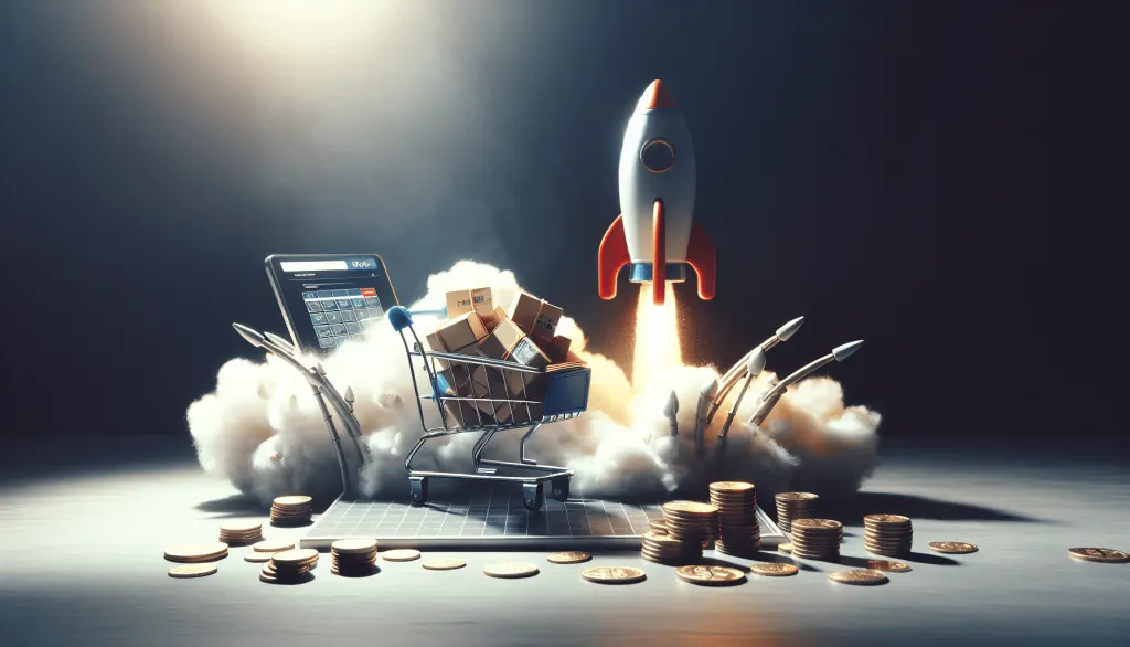 comment booster vos ventes en ligne grâce à la facilité d'utilisation du commerce en ligne ?