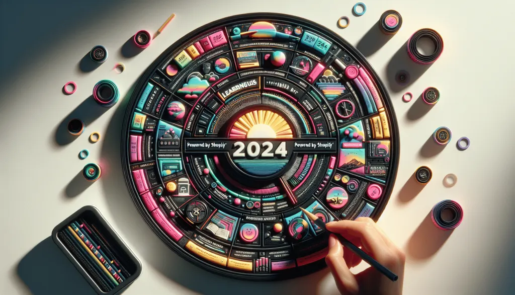 comment se débarrasser de la mention “propulsé par shopify” en 2024 ?