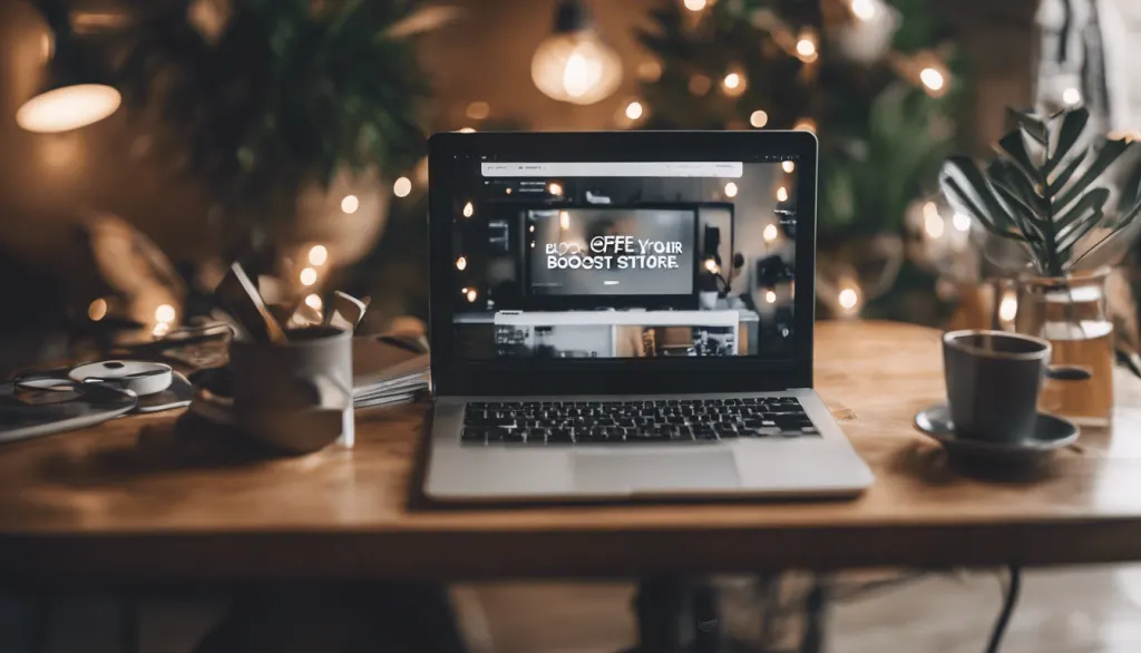 Por que escolher a oferta do Shopify para impulsionar sua loja online?