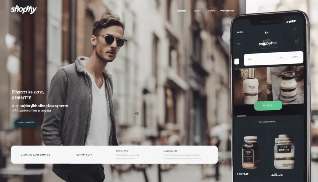 ¿qué es shopify y cómo empezar a vender en línea?