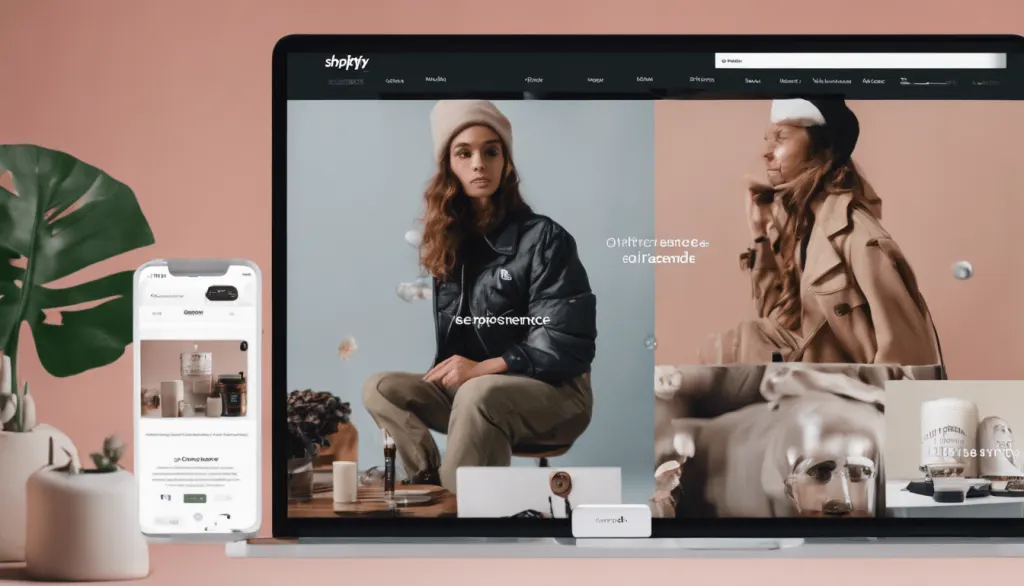 ¿qué es shopify y cómo empezar a vender en línea?