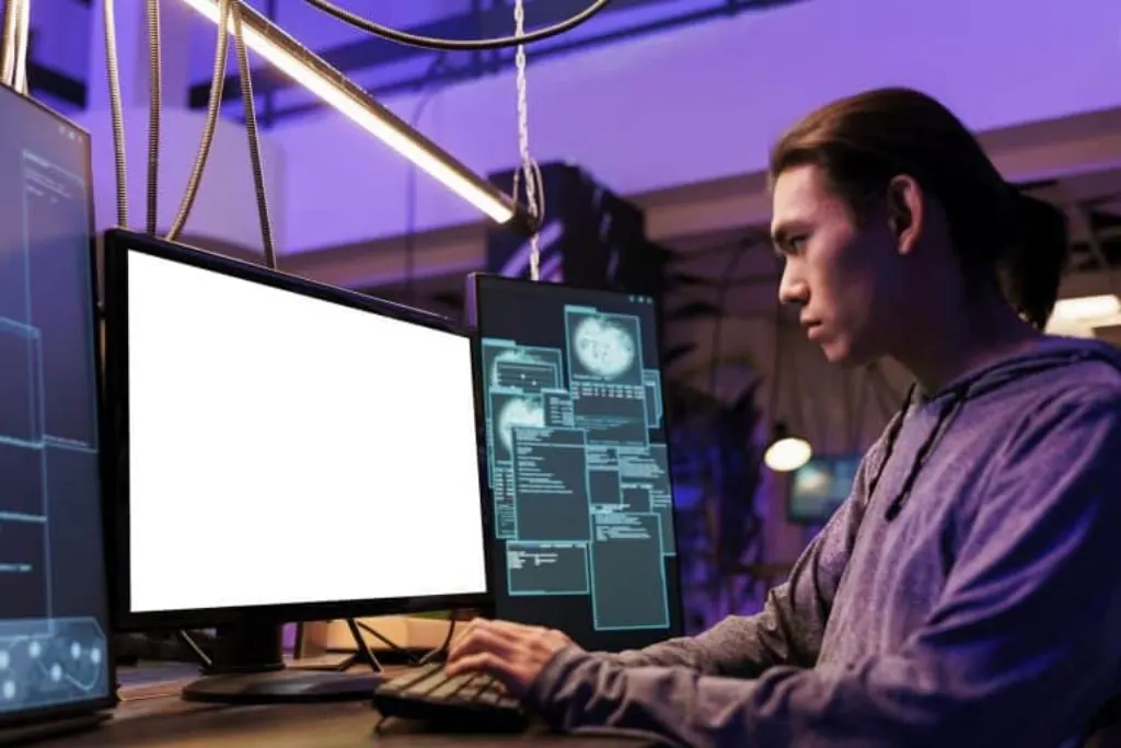 Alerta! Cibercrime com inteligência artificial: descubra o impacto e o futuro!