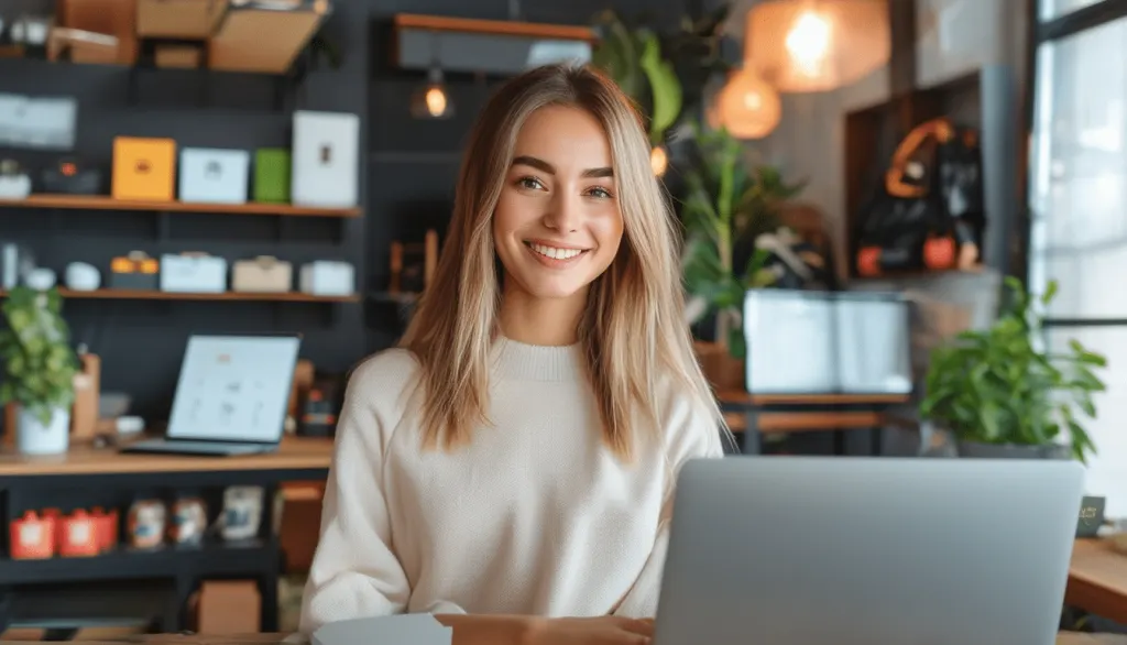 ¡Aprovecha la oferta excepcional de Shopify a 1$ al mes durante tus tres primeros meses y lanza tu tienda en línea sin esperar más!