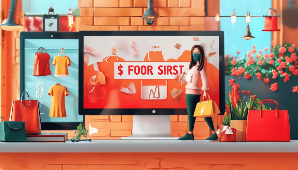¡Descubre cómo obtener Shopify por solo 1$ al mes durante tus tres primeros meses y lanza tu tienda en línea sin esperar más!