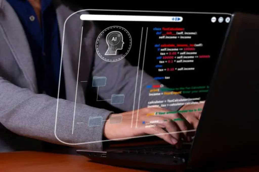 ¡Increíble revolución en la contabilidad gracias a la impactante inteligencia artificial!