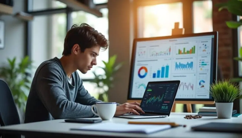 descubre estrategias efectivas para analizar la competencia en shopify y optimizar tu tienda online. aprende a identificar fortalezas y debilidades de tus rivales para mejorar tus ventas y posicionamiento en el mercado.