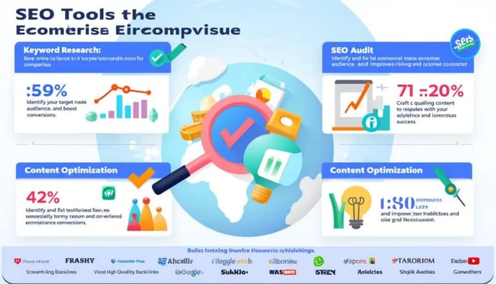 descubre los pasos esenciales para realizar una auditoría seo efectiva en tu tienda shopify. mejora tu visibilidad en los motores de búsqueda y optimiza tu rendimiento online con nuestras recomendaciones prácticas.