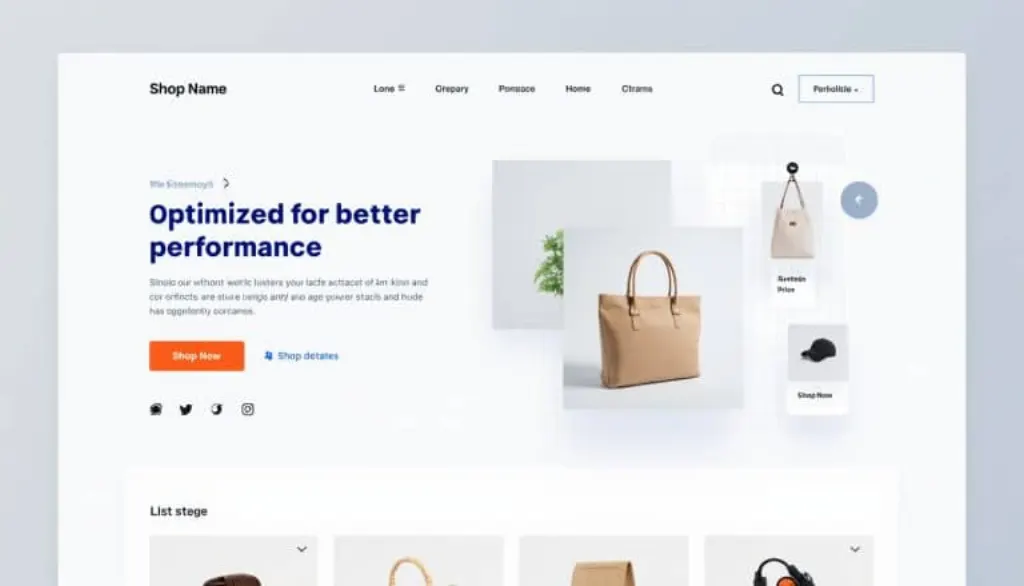 descubre consejos prácticos y estrategias efectivas para optimizar la velocidad de tu sitio shopify. mejora la experiencia del usuario y aumenta tus conversiones con estos simples pasos.