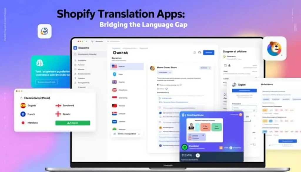 descubre cómo aprovechar la opción de multilenguaje en shopify para expandir tu tienda en línea. aprende a configurar diferentes idiomas, mejorar la experiencia del cliente y aumentar tus ventas a nivel global.