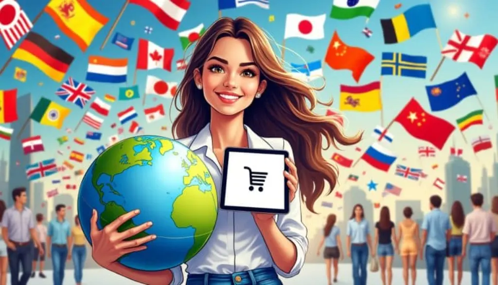descubre cómo implementar la opción de multilenguaje en shopify para mejorar la experiencia de tus clientes y expandir tu mercado. aprenderás a configurar varios idiomas en tu tienda en línea de manera sencilla y efectiva.