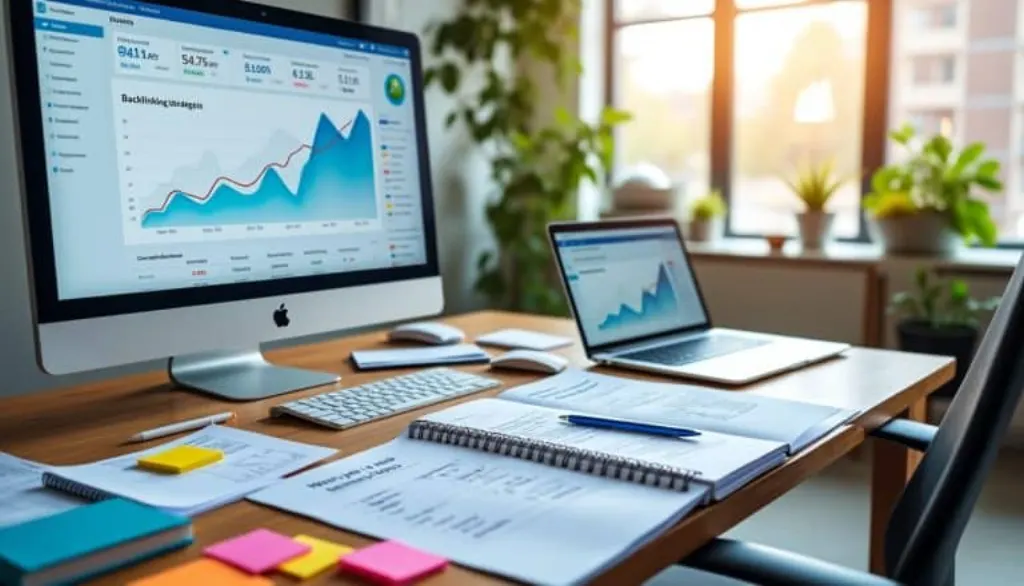 descubre las mejores estrategias de backlinking para shopify y mejora la visibilidad de tu tienda en línea. aprende cómo aumentar tu tráfico orgánico y fortalecer tu marca con enlaces de calidad.