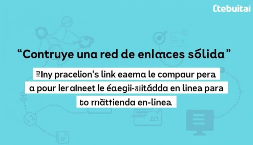 descubre las mejores estrategias efectivas para mejorar el ranking de tu tienda shopify. aprende a optimizar tu tienda, atraer más tráfico y aumentar tus ventas con técnicas comprobadas.