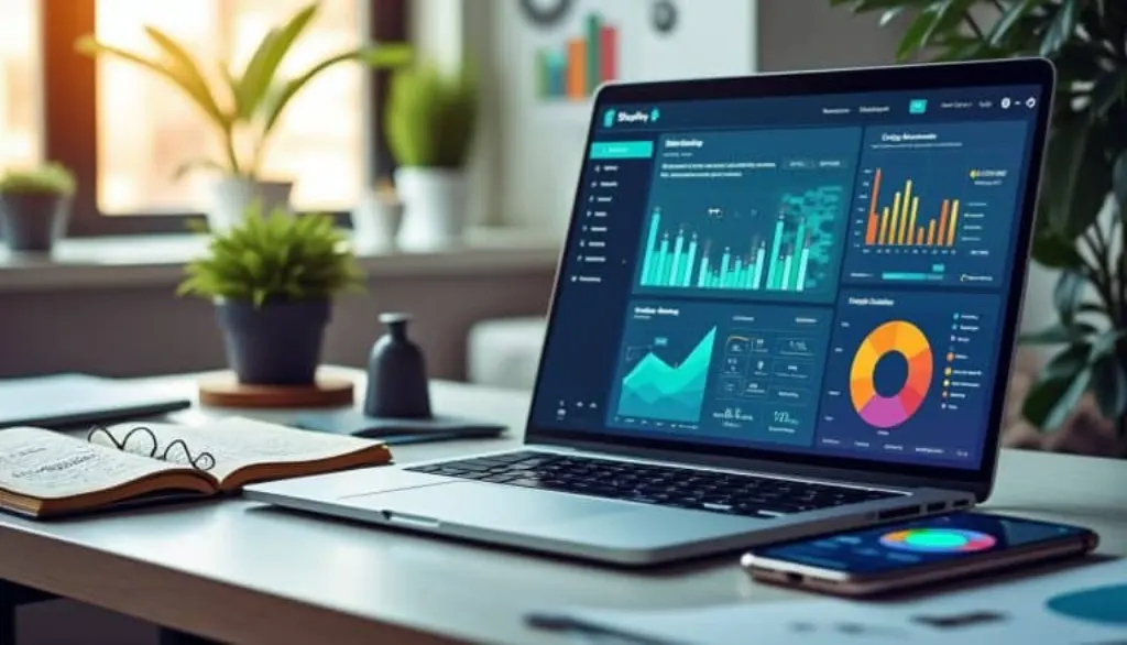 descubre estrategias efectivas para mejorar tu posicionamiento en shopify. aprende a optimizar tu tienda online y atraer más clientes con técnicas probadas y consejos prácticos.