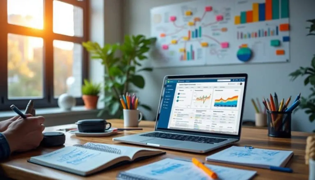 descubre cómo optimizar tu tienda shopify con nuestra guía completa. mejora la visibilidad, aumenta las ventas y facilita la experiencia del cliente con consejos prácticos y estrategias efectivas.