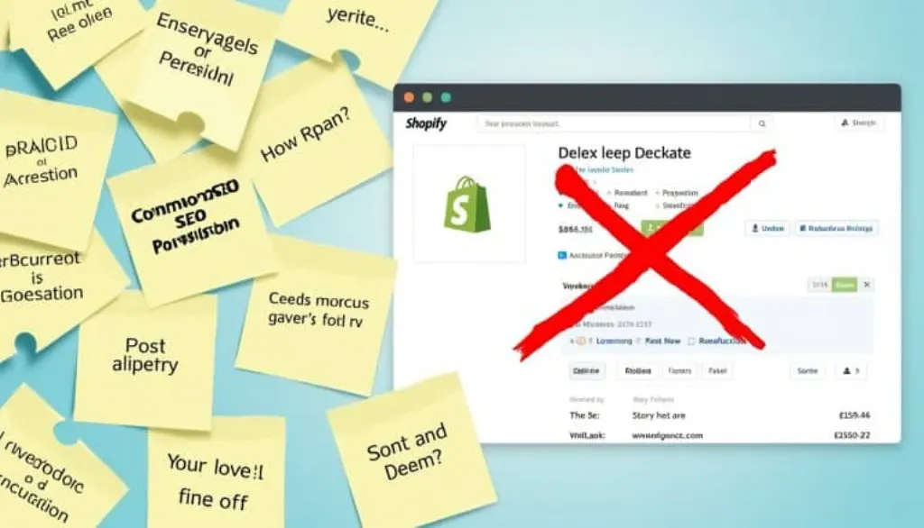 descubre la relevancia del contenido en la optimización seo para tu tienda shopify. aprende cómo una estrategia de contenido bien estructurada puede mejorar tu visibilidad en los motores de búsqueda y atraer más clientes a tu negocio en línea.