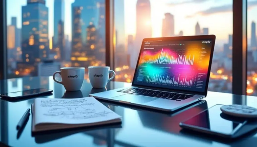 descubre por qué el contenido es fundamental para mejorar el seo de tu tienda shopify. aprenderás a optimizar tus descripciones de productos, blogs y páginas para atraer más tráfico y aumentar tus ventas.
