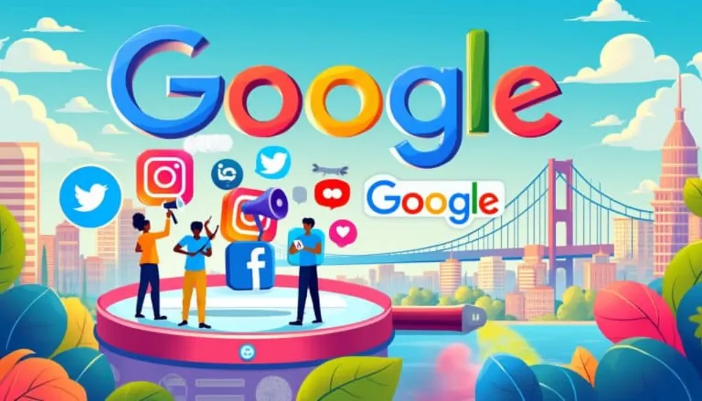 descubre cómo las redes sociales impactan el seo de shopify y aprende estrategias efectivas para mejorar tu visibilidad en línea. optimiza tu tienda y atrae más tráfico utilizando el poder de las plataformas sociales.