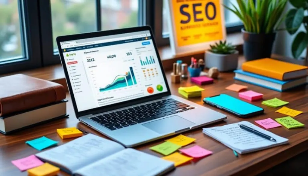 descubre las herramientas esenciales para optimizar tu tienda shopify y mejorar tu posicionamiento en buscadores. aprende a aumentar tu visibilidad en línea y atraer más clientes con los mejores recursos de seo.