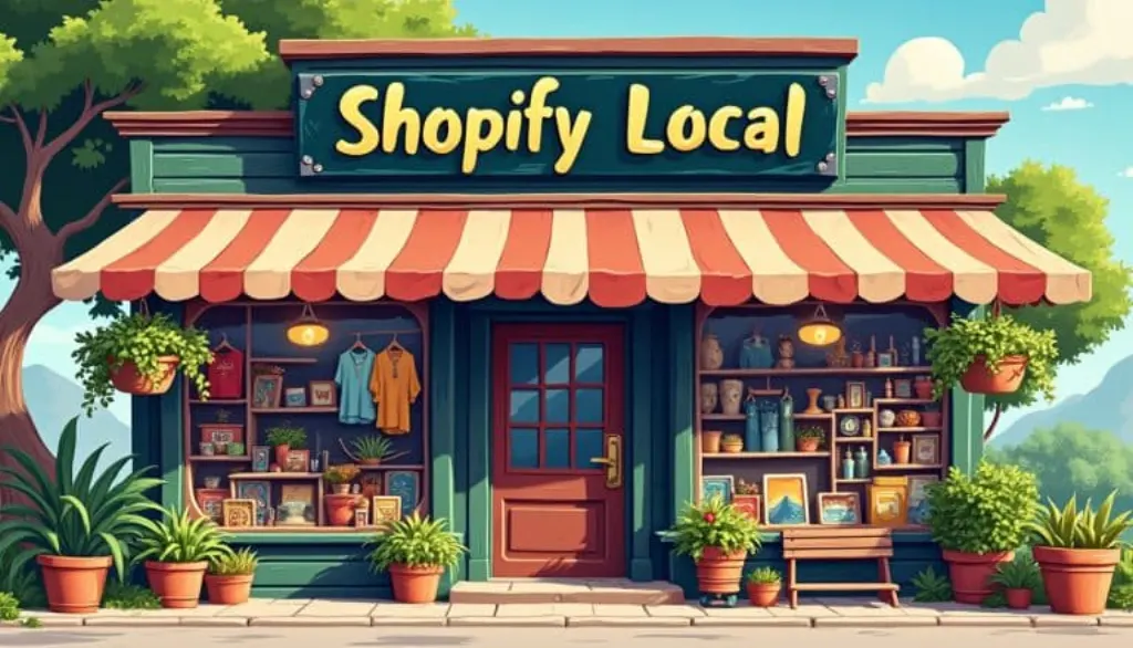 descubre por qué el seo local es esencial para el éxito de tu tienda shopify. aprende cómo optimizar tu presencia en línea, atraer clientes locales y aumentar tus ventas con estrategias efectivas de marketing digital.