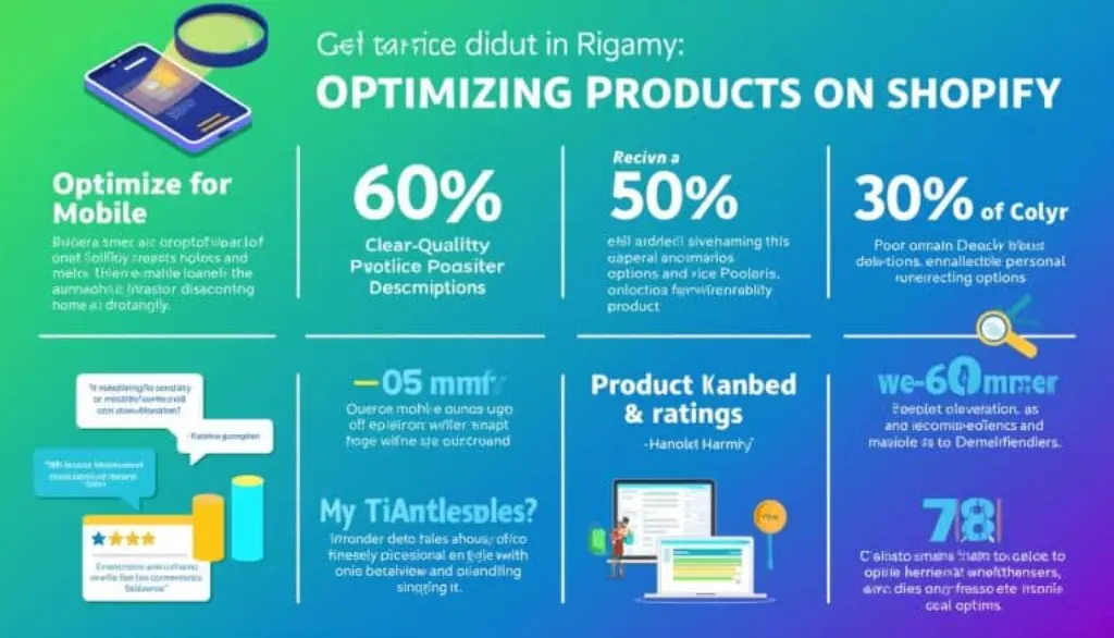 descubre los mejores consejos para principiantes sobre cómo rankear en shopify. aprende estrategias efectivas para optimizar tu tienda en línea y aumentar tu visibilidad en los motores de búsqueda. impulsa tus ventas con nuestras recomendaciones especializadas.