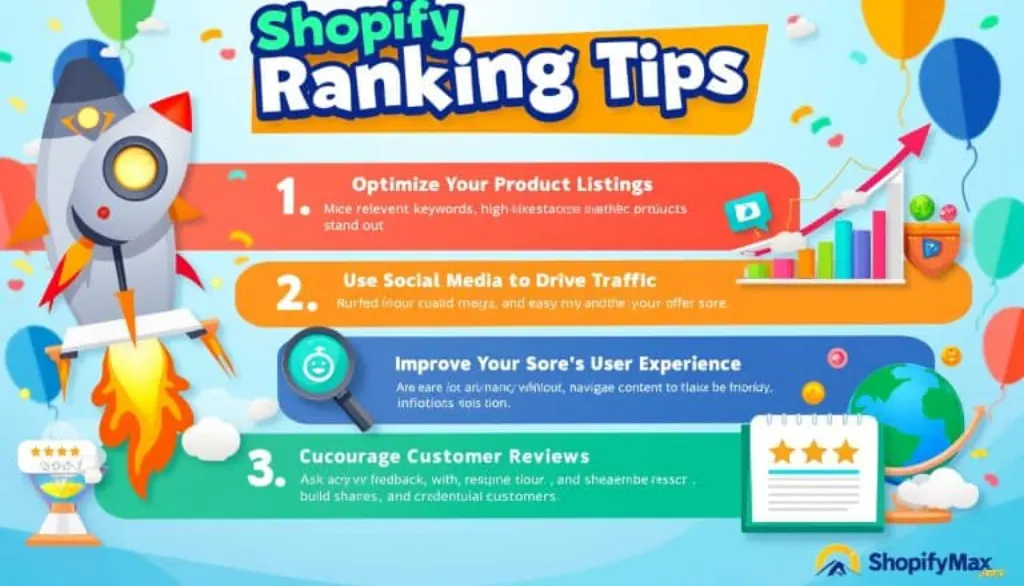 descubre los mejores consejos para principiantes sobre cómo rankear en shopify y mejorar la visibilidad de tu tienda en línea. optimiza tu contenido y atrae más tráfico con estrategias efectivas y sencillas.