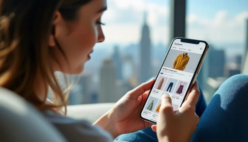 descubre cómo optimizar tu tienda shopify para smartphones con estrategias de seo móvil efectivas. mejora la experiencia del usuario, aumenta tu visibilidad en búsquedas y maximiza tus ventas a través de dispositivos móviles.
