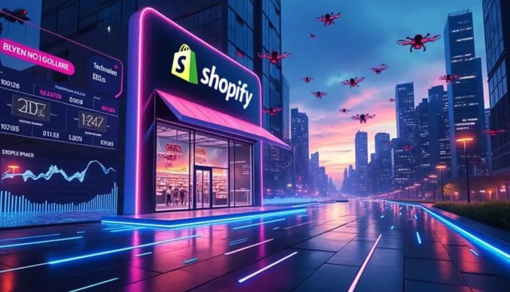 descubre las tendencias más relevantes de seo para tiendas shopify en 2023. mejora tu visibilidad online y aumenta tus ventas con estrategias actualizadas que te ayudarán a destacar en el competitivo mundo del comercio electrónico.