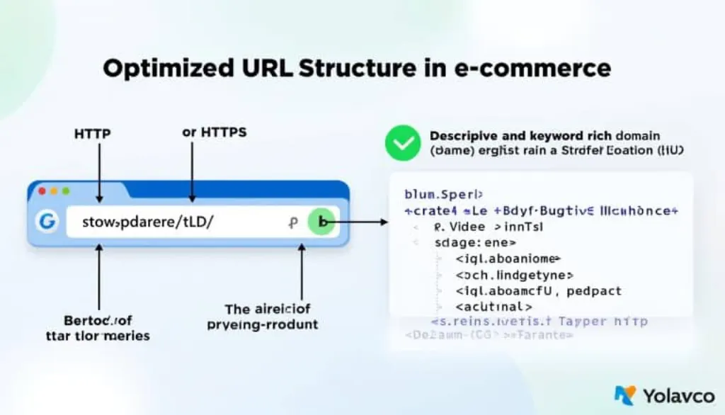 descubre cómo optimizar y gestionar eficazmente las url en shopify para mejorar tu seo. aprende las mejores prácticas para aumentar la visibilidad de tu tienda en línea y atraer más tráfico a tu sitio web.