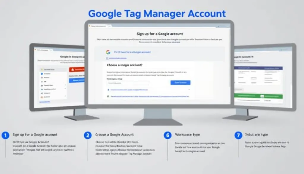 descubre cómo integrar google tag manager en tu tienda shopify de manera sencilla y efectiva. aprende los pasos esenciales para optimizar el seguimiento de datos y mejorar tus estrategias de marketing online.