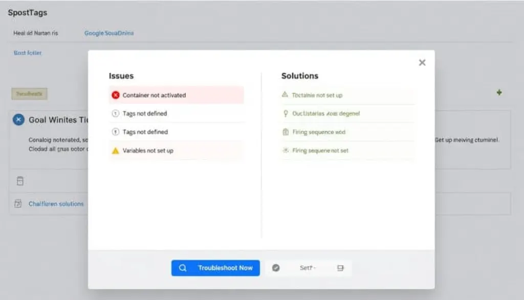 descubre en este artículo cómo implementar google tag manager en tu tienda shopify. aprende paso a paso a mejorar el seguimiento de datos y optimizar tus estrategias de marketing digital.