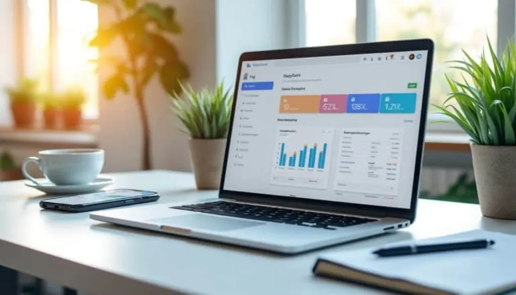 aprende a implementar google tag manager en tu tienda shopify de manera sencilla y efectiva. descubre los pasos clave para optimizar el seguimiento de tus datos y mejorar tus estrategias de marketing.