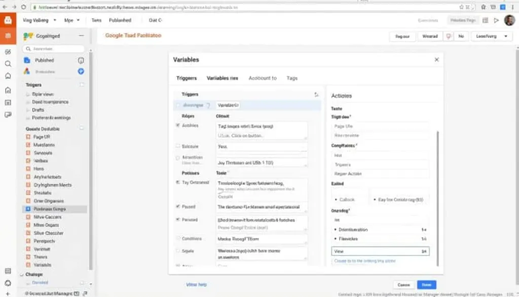 descubre cómo implementar google tag manager en tu tienda shopify de manera efectiva. aprende a optimizar el seguimiento de datos y mejorar tus campañas de marketing con esta guía paso a paso.