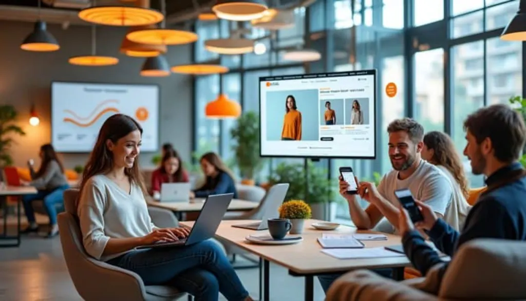 descubre estrategias efectivas para optimizar la experiencia del usuario en shopify. aprende a facilitar la navegación, aumentar la satisfacción del cliente y potenciar tus ventas con consejos prácticos y herramientas útiles.