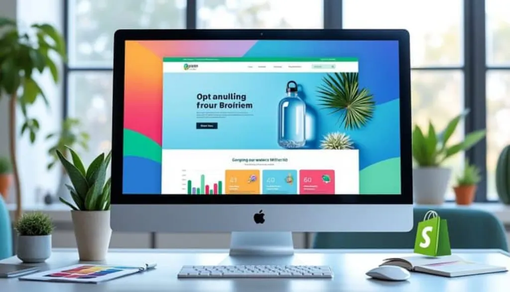 descubre las mejores estrategias para optimizar tu tienda shopify y aumentar tus conversiones. aprende a mejorar la experiencia del usuario, implementar técnicas efectivas de marketing y maximizar tus ventas en línea.