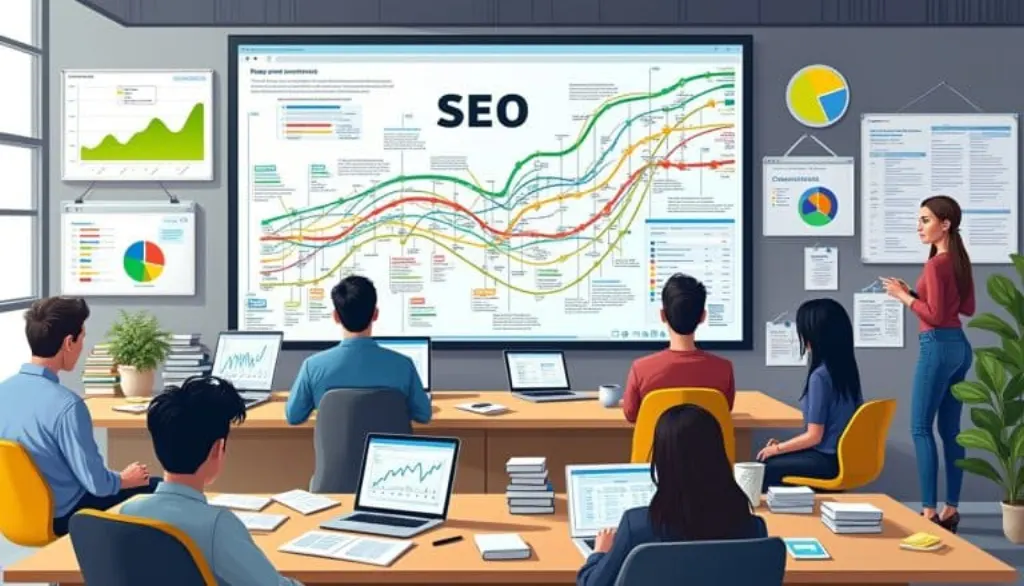 descubre cómo mejorar la visibilidad de tus productos en shopify utilizando técnicas efectivas de seo. aprende estrategias clave para aumentar el tráfico, optimizar descripciones y mejorar tu posicionamiento en los motores de búsqueda.
