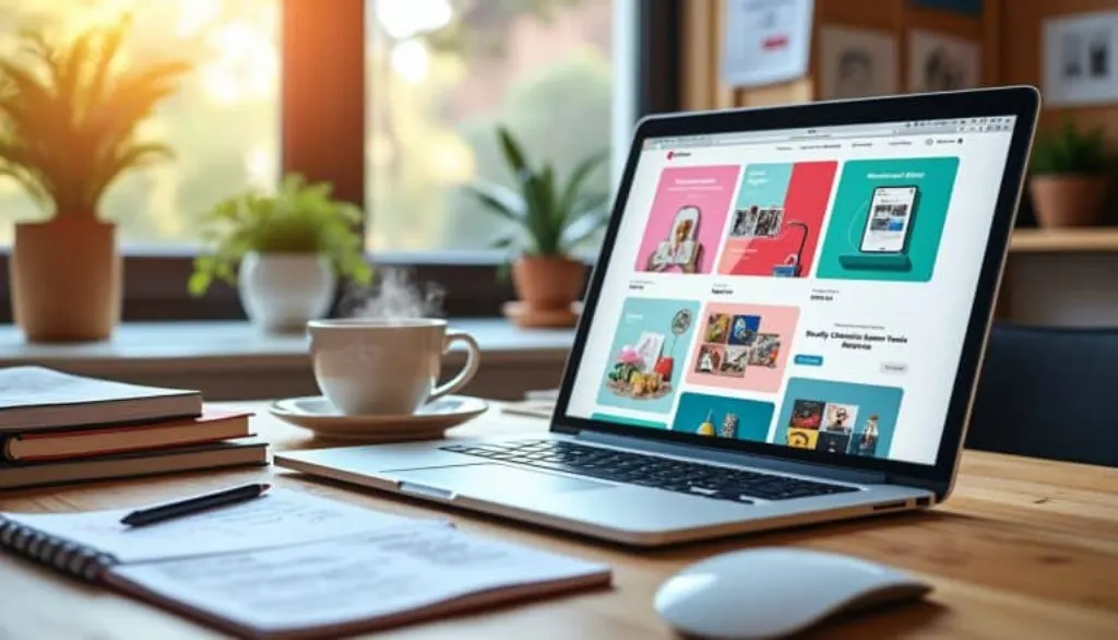 descubre los pasos esenciales para elegir la plantilla perfecta en shopify. aprende a identificar tus necesidades, explorar opciones y personalizar tu diseño para atraer a más clientes y potenciar tu tienda online.