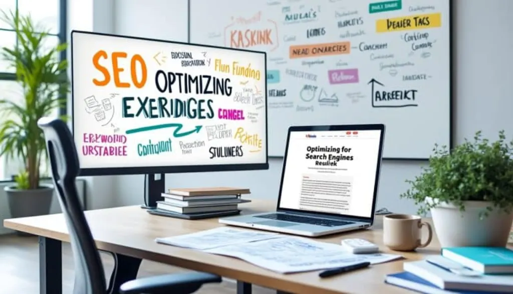 descubre cómo aplicar estrategias efectivas de marketing de contenidos en shopify para atraer y retener clientes, mejorar tu visibilidad online y aumentar tus ventas. aprende a crear contenido valioso que impulse tu tienda en línea.