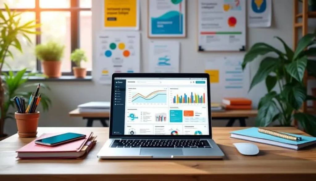 descubre cómo aprovechar el marketing de contenidos en shopify para atraer clientes, mejorar tu visibilidad en línea y aumentar tus ventas. aprende estrategias efectivas y consejos prácticos para optimizar tu tienda y crear contenido que resuene con tu audiencia.