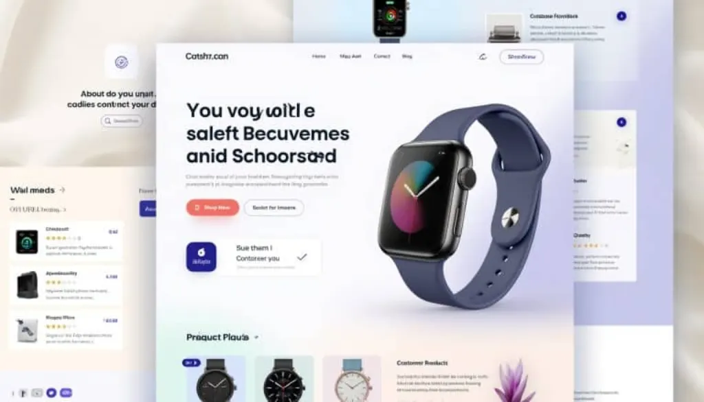 descubre cómo la arquitectura del sitio en shopify influye en la experiencia del usuario, la optimización para motores de búsqueda y el rendimiento de tu tienda en línea. aprende a diseñar una estructura eficaz que maximice tus ventas y mejore la navegación en tu plataforma.