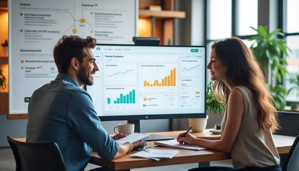 descubre cómo el seo puede impulsar el éxito de tu tienda en línea en shopify. aprende estrategias clave para optimizar tu comercio electrónico y atraer más clientes.
