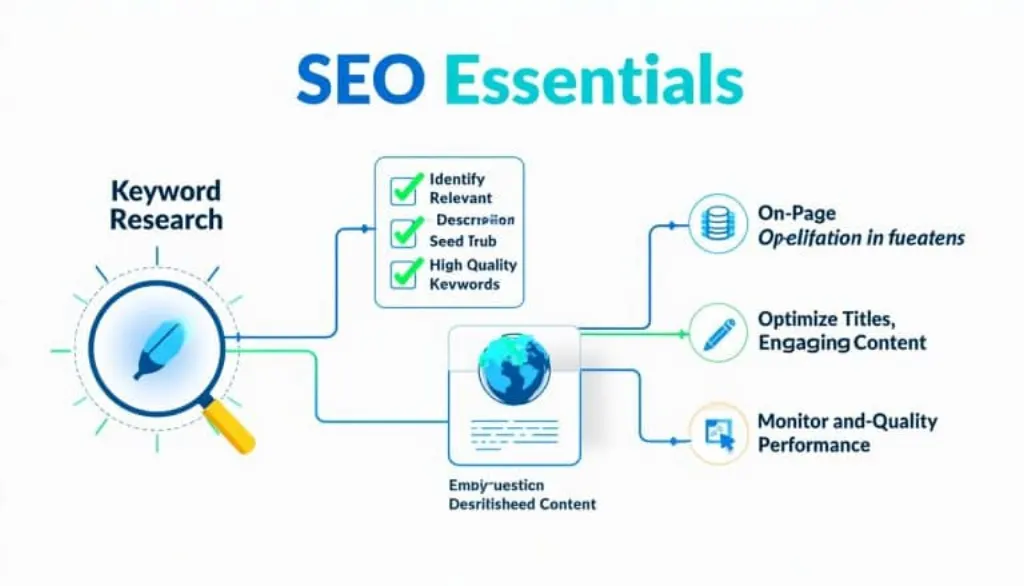 descubre cómo la función del blog puede mejorar la estrategia seo de tu tienda shopify. aprende a crear contenido valioso que atraiga tráfico, aumente la visibilidad y potencie tus ventas en línea.
