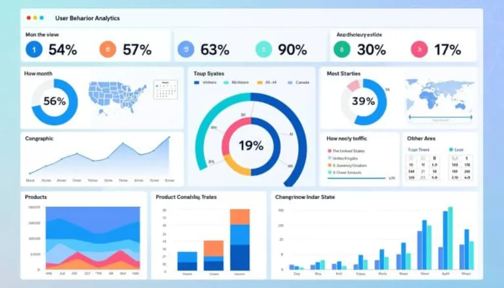 descubre por qué la usabilidad en shopify es crucial para el éxito de tu tienda online. aprende cómo una buena experiencia del usuario puede aumentar tus ventas y mejorar la satisfacción del cliente.