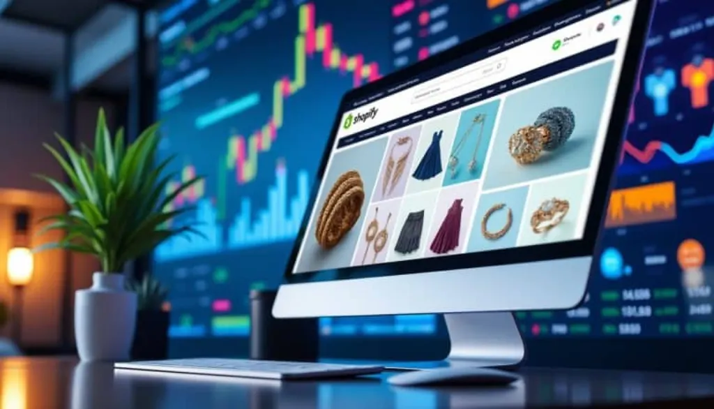 descubre cómo las imágenes pueden mejorar el seo de tu tienda shopify. aprende sobre su impacto en el rendimiento de búsqueda, la optimización de imágenes y cómo utilizarlas para atraer más clientes y aumentar tus conversiones.