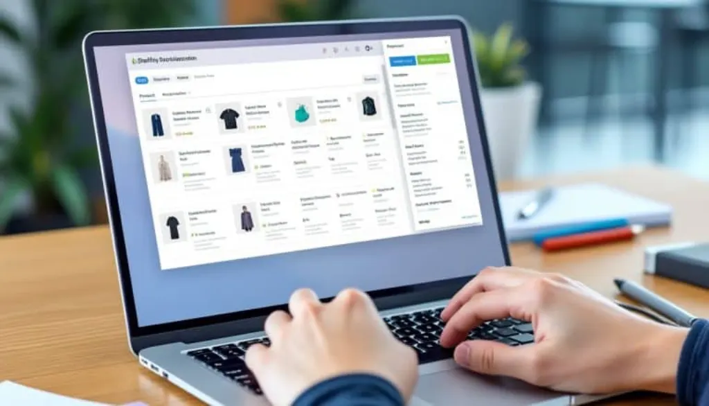 descubre las mejores aplicaciones de seo para shopify y mejora la visibilidad de tu tienda en línea. optimiza tu contenido, aumenta el tráfico y maximiza tus ventas con estas herramientas imprescindibles.