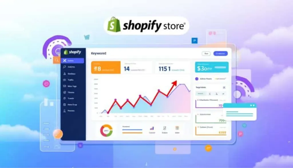 descubre las mejores aplicaciones para seo en shopify y mejora la visibilidad de tu tienda en línea. optimiza tu contenido, atrae más tráfico y aumenta tus ventas con estas herramientas imprescindibles.